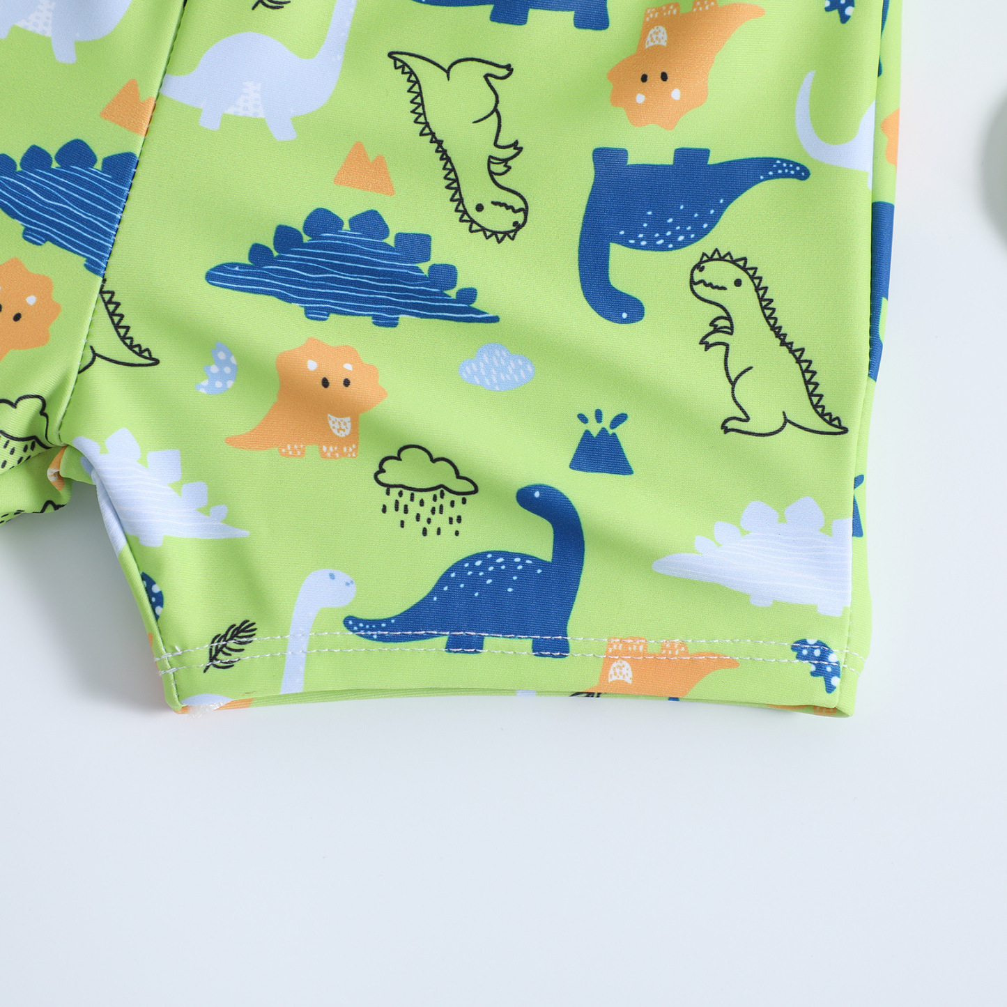Baby Dinosaur Swimwear