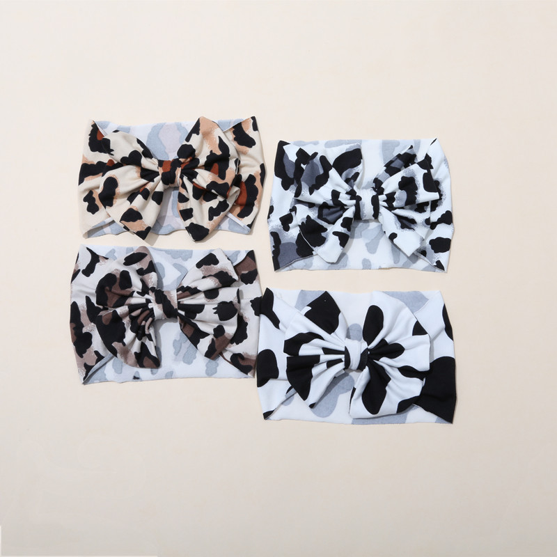 Baby Western Style Headband