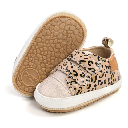 Baby Magic Tape Shoes