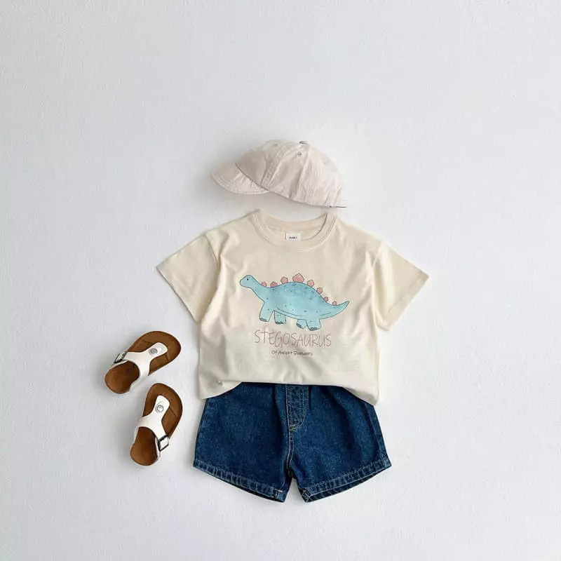 Dinosaur T-shirt