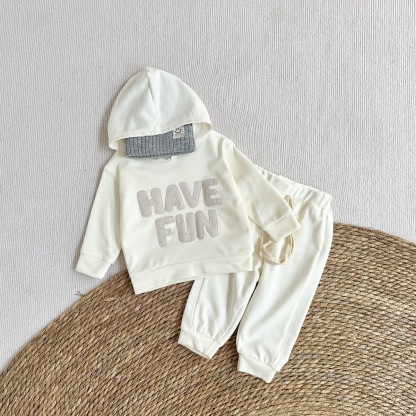 Baby Have Fun Set