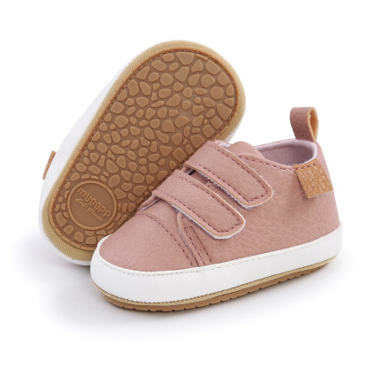 Baby Magic Tape Shoes