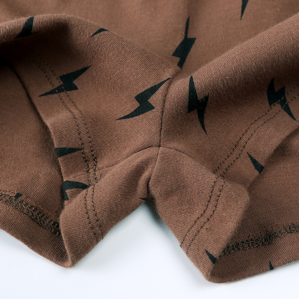 Toddler Neutral Casual Set