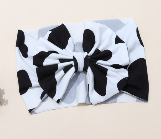 Baby Western Style Headband
