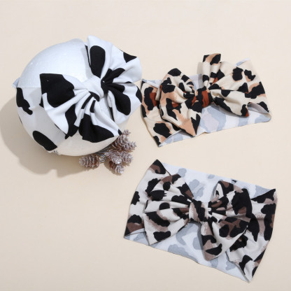 Baby Western Style Headband
