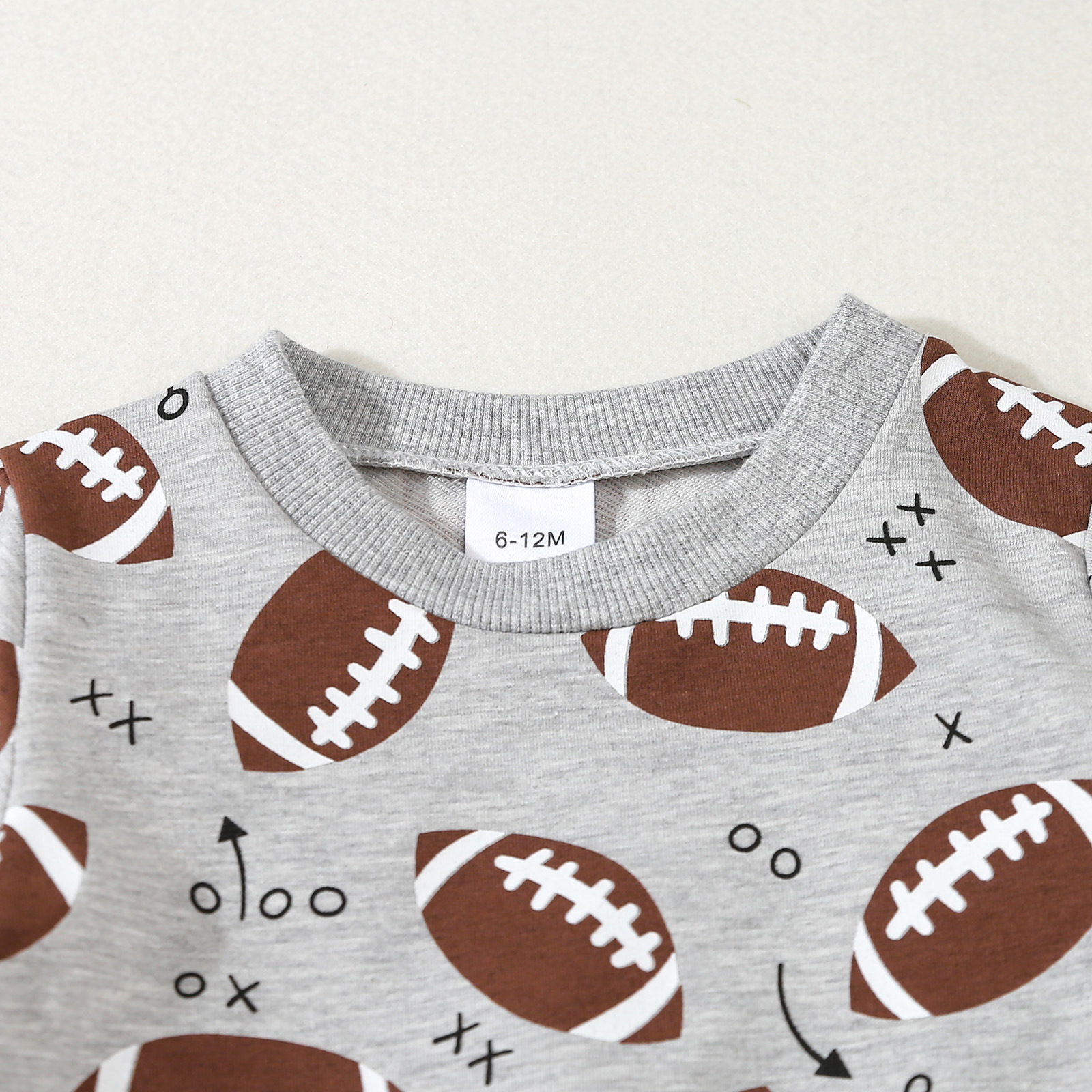 Toddler Football Set