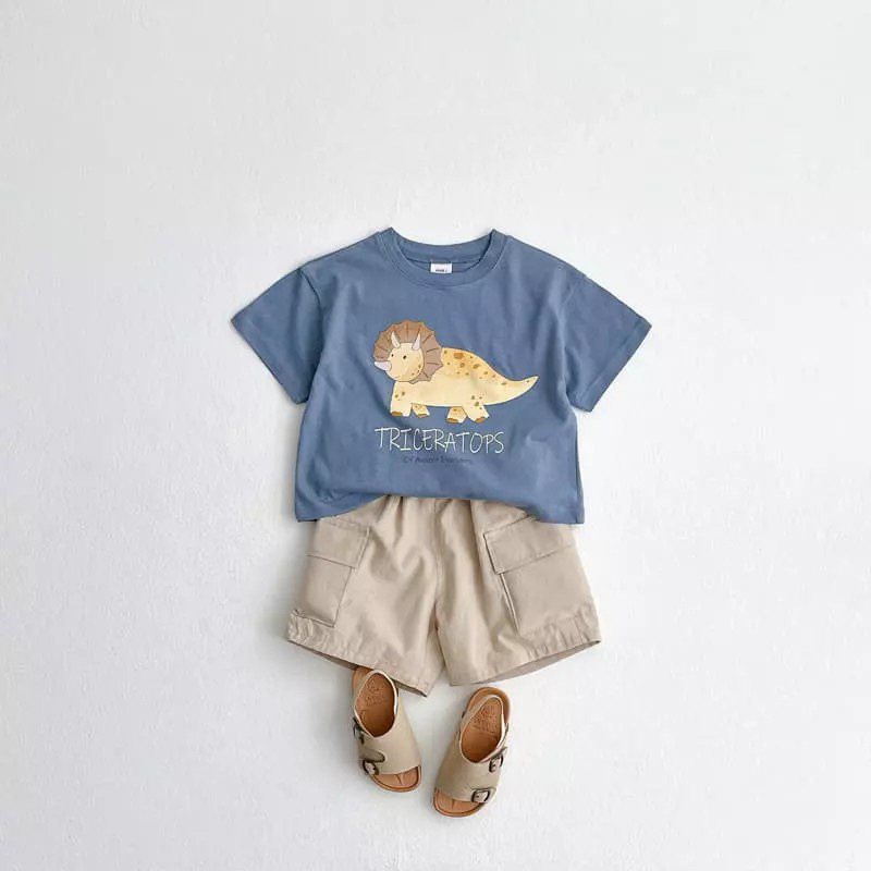 Dinosaur T-shirt