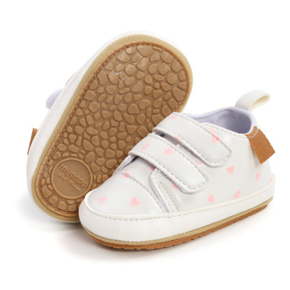 Baby Magic Tape Shoes