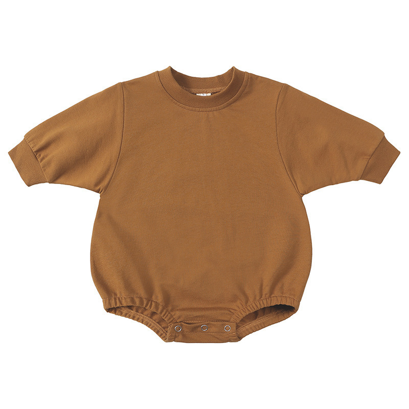 Baby Custom Name Romper-visikids