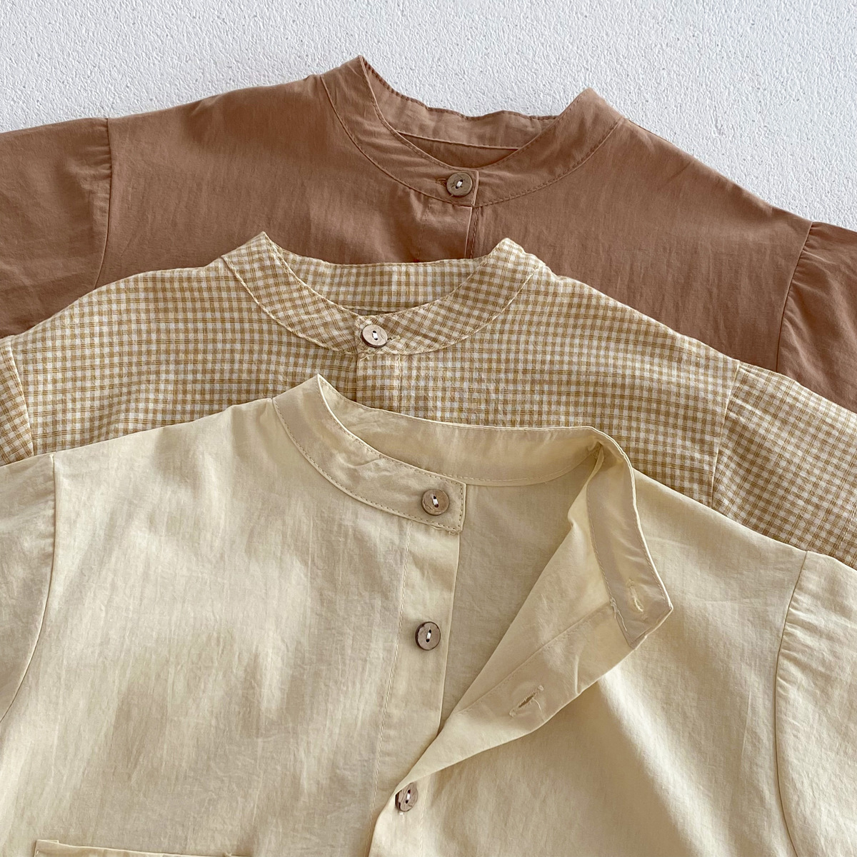 Baby Boy Casual Set