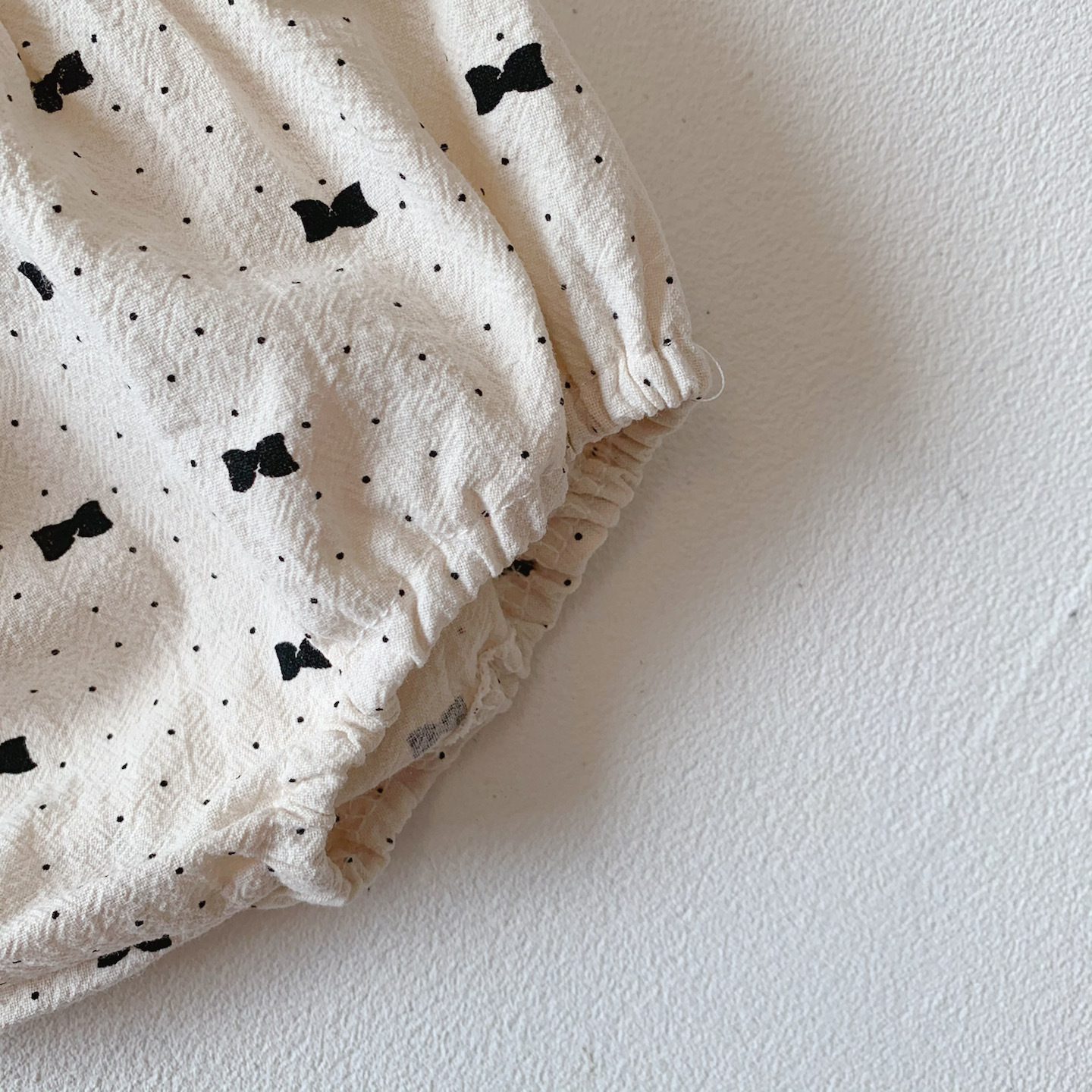 Baby Polka Dots Set