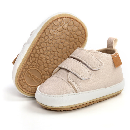 Baby Magic Tape Shoes