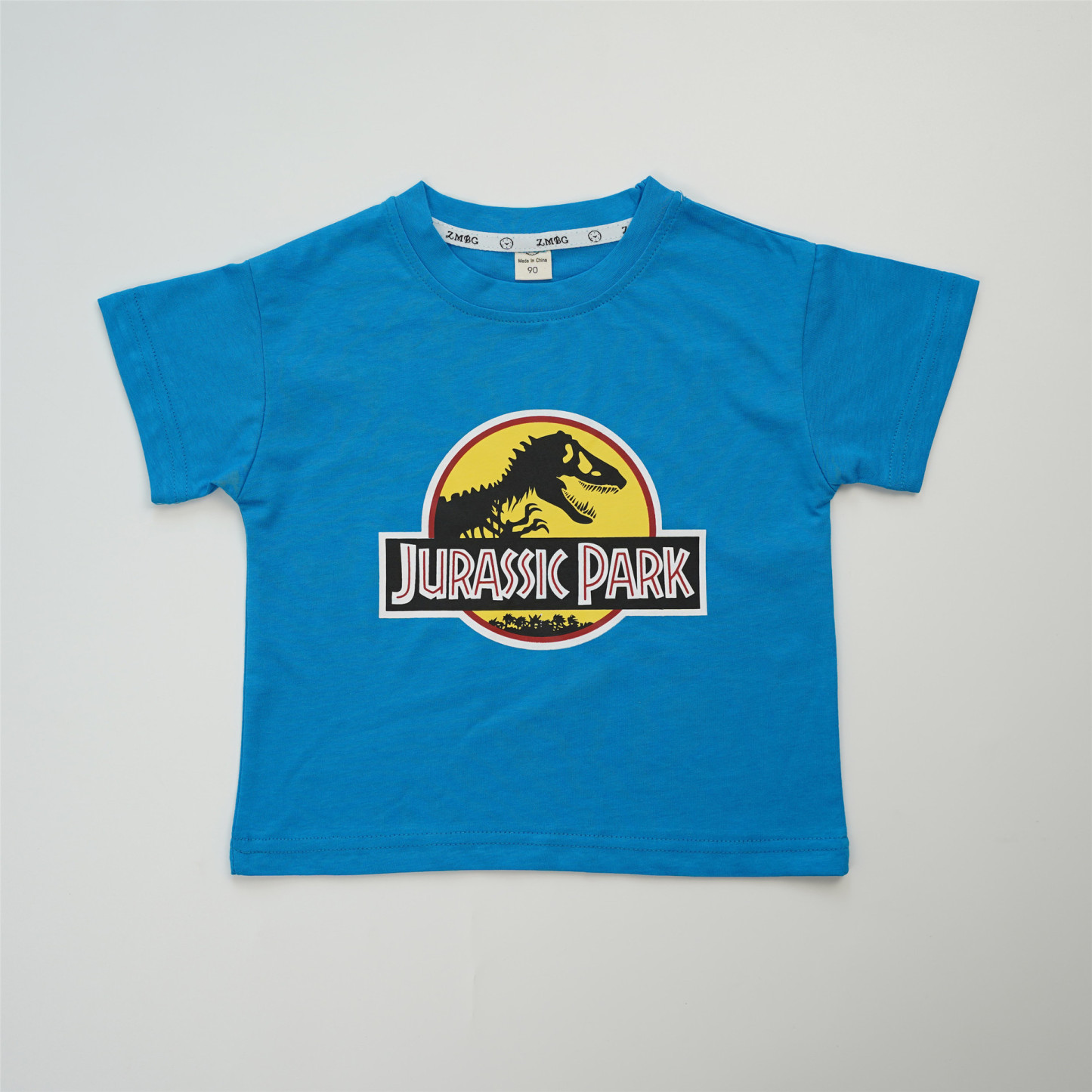 Jurassic Park T-shirt