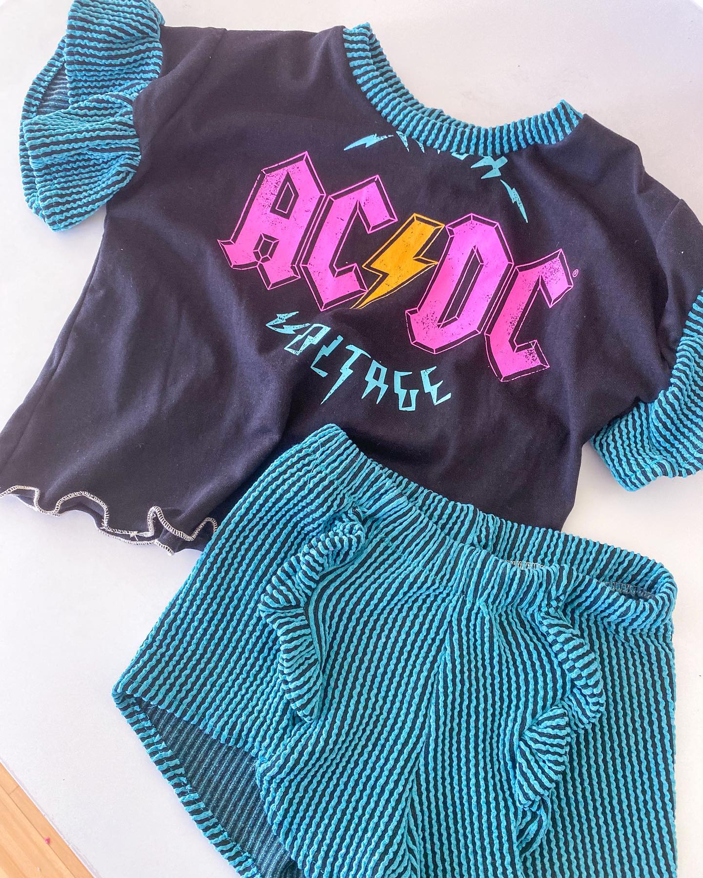 Baby Print Set