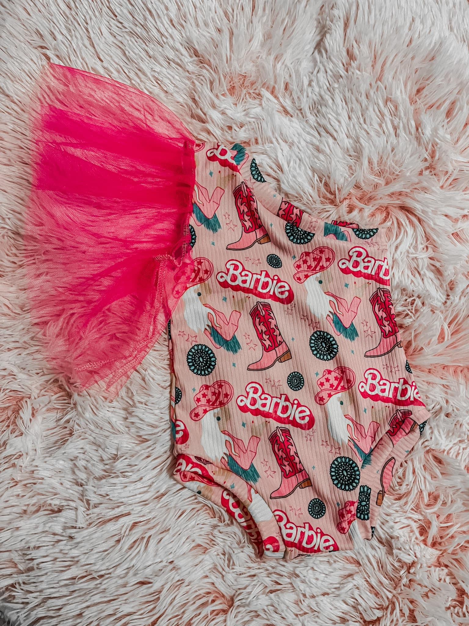 Baby 4th of July Romper