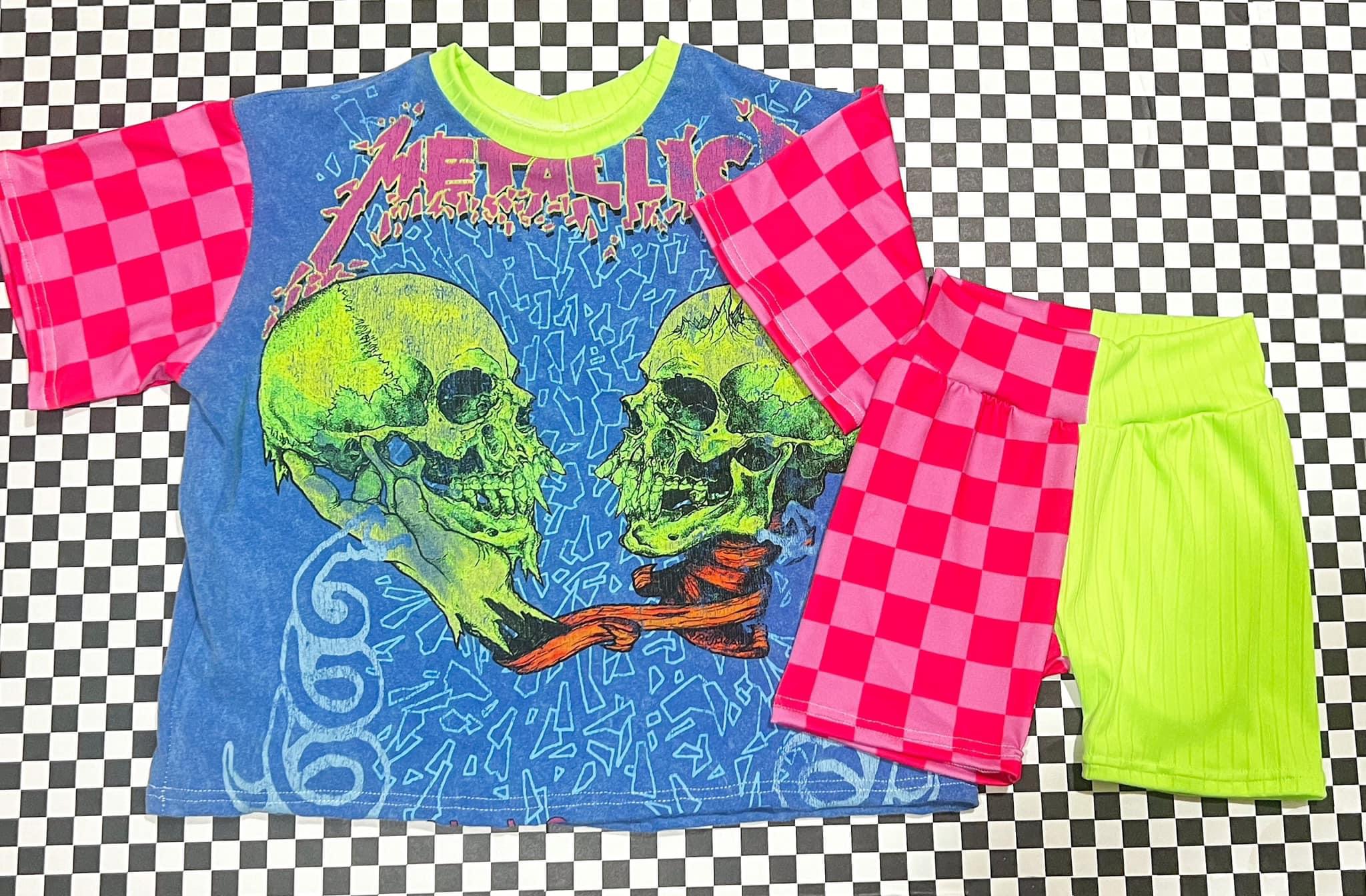 Baby Print Set