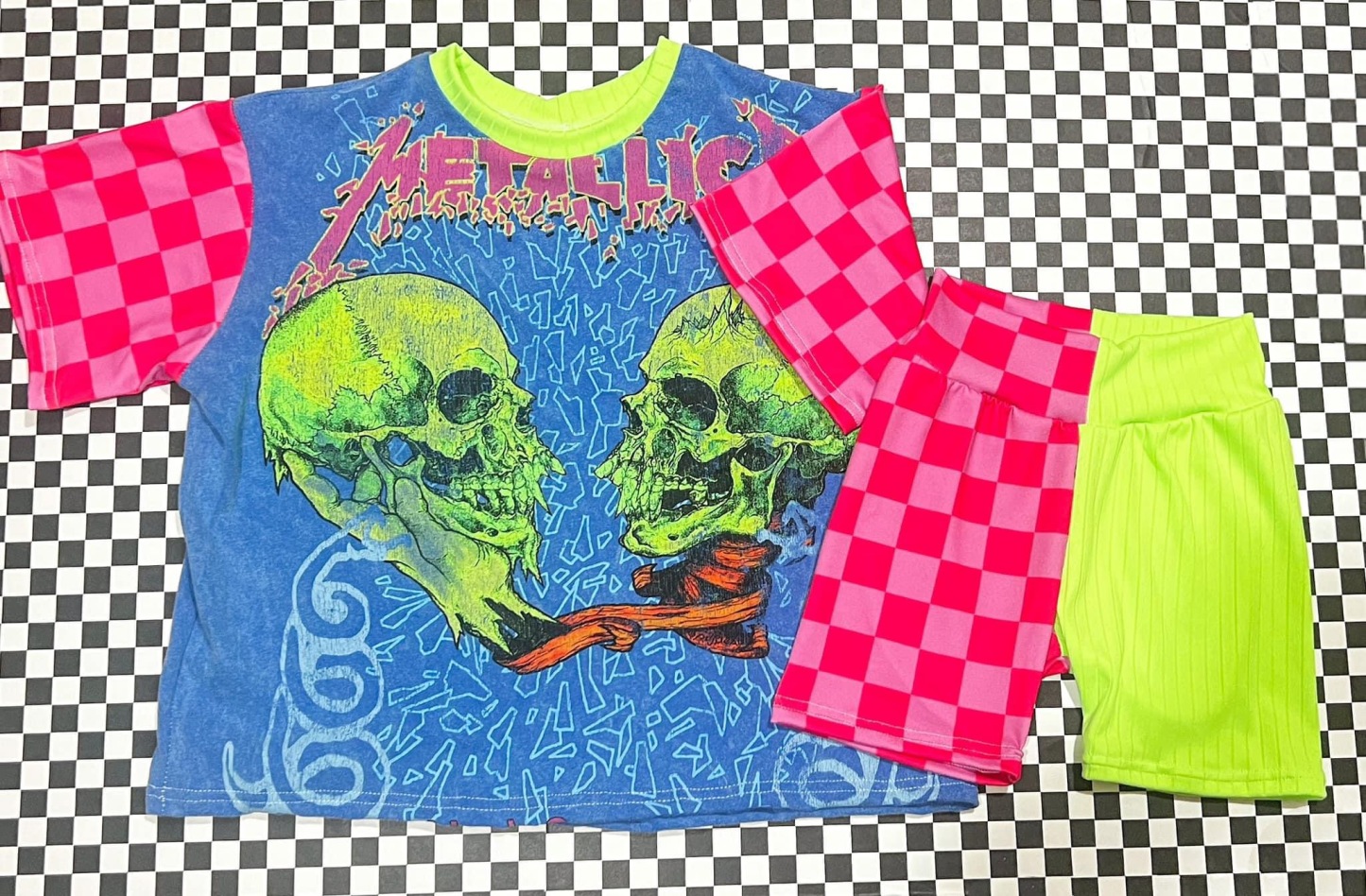 Baby Print Set