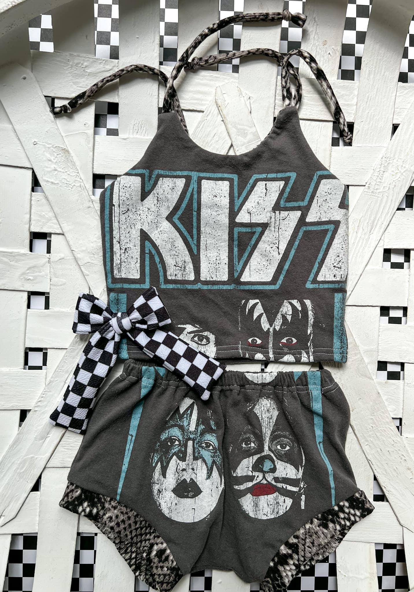 Baby Print Set