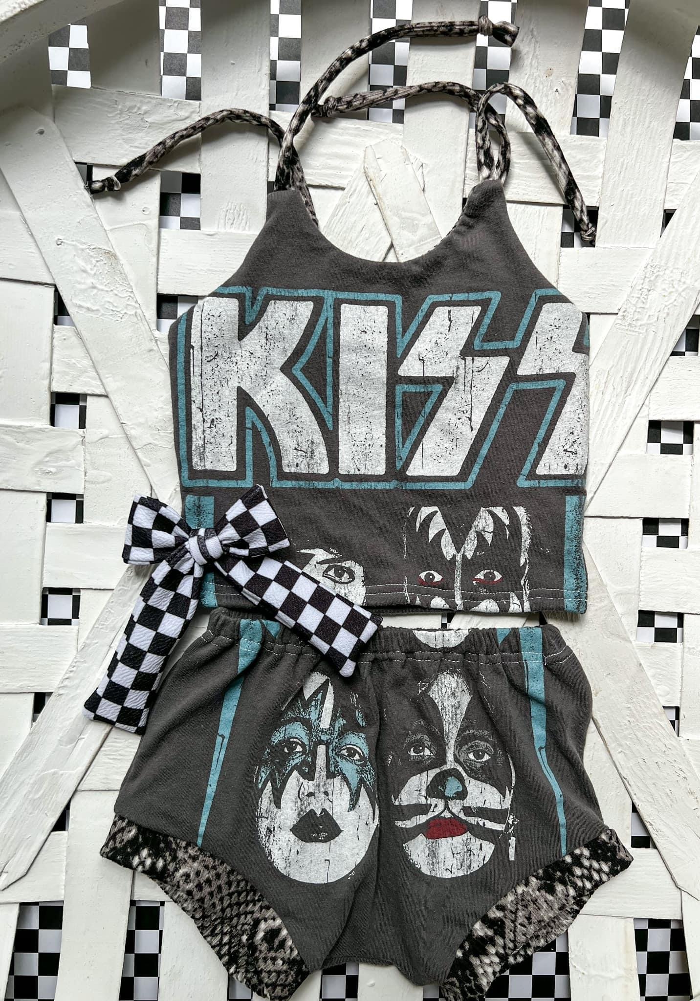 Baby Print Set