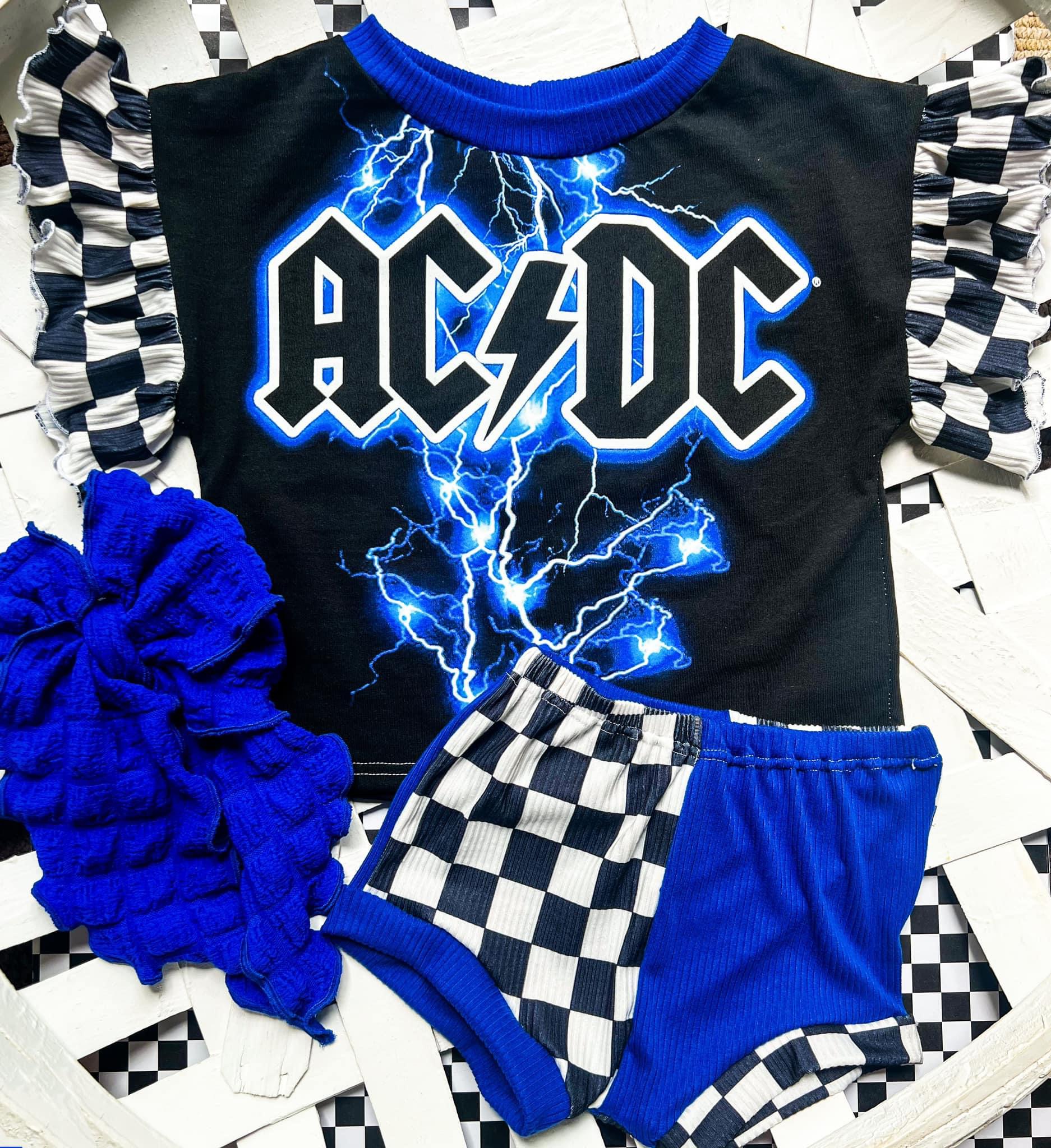 Baby Print Set