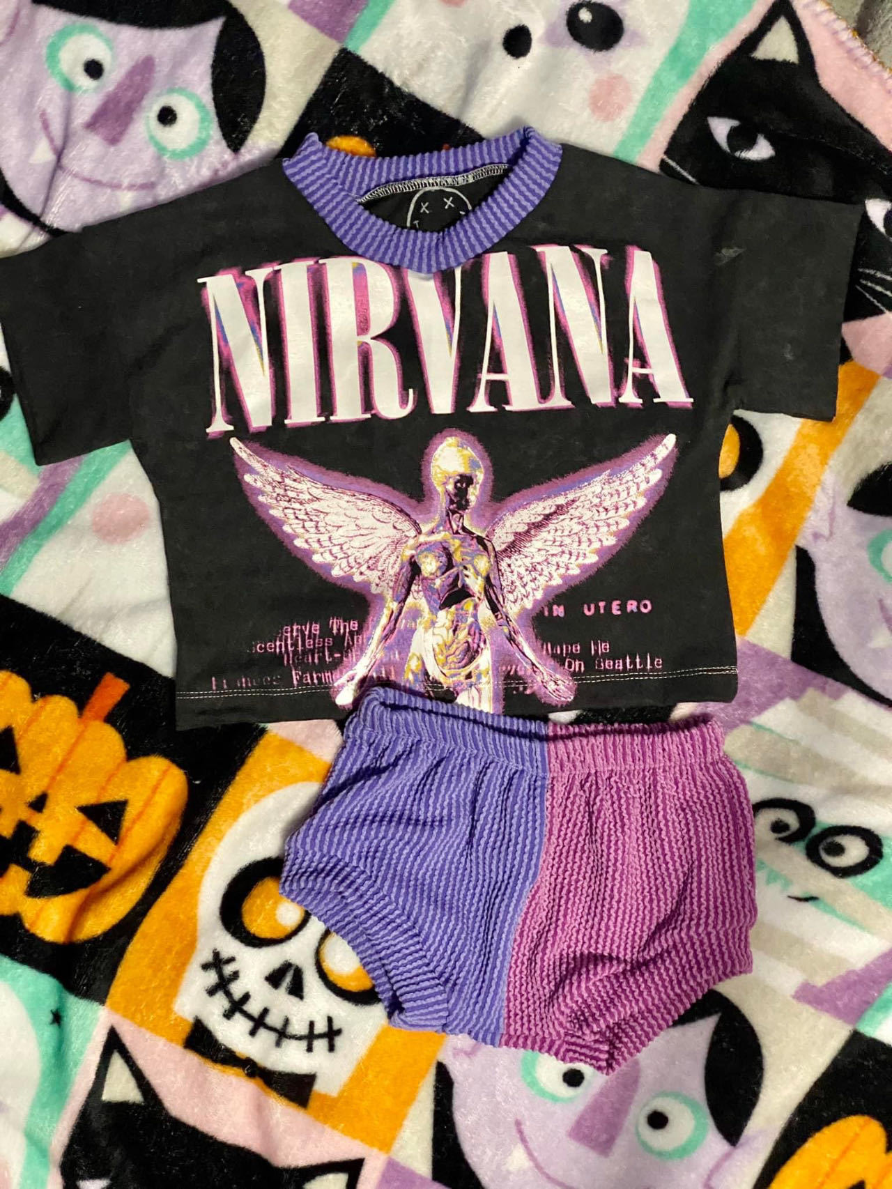 Baby Print Set
