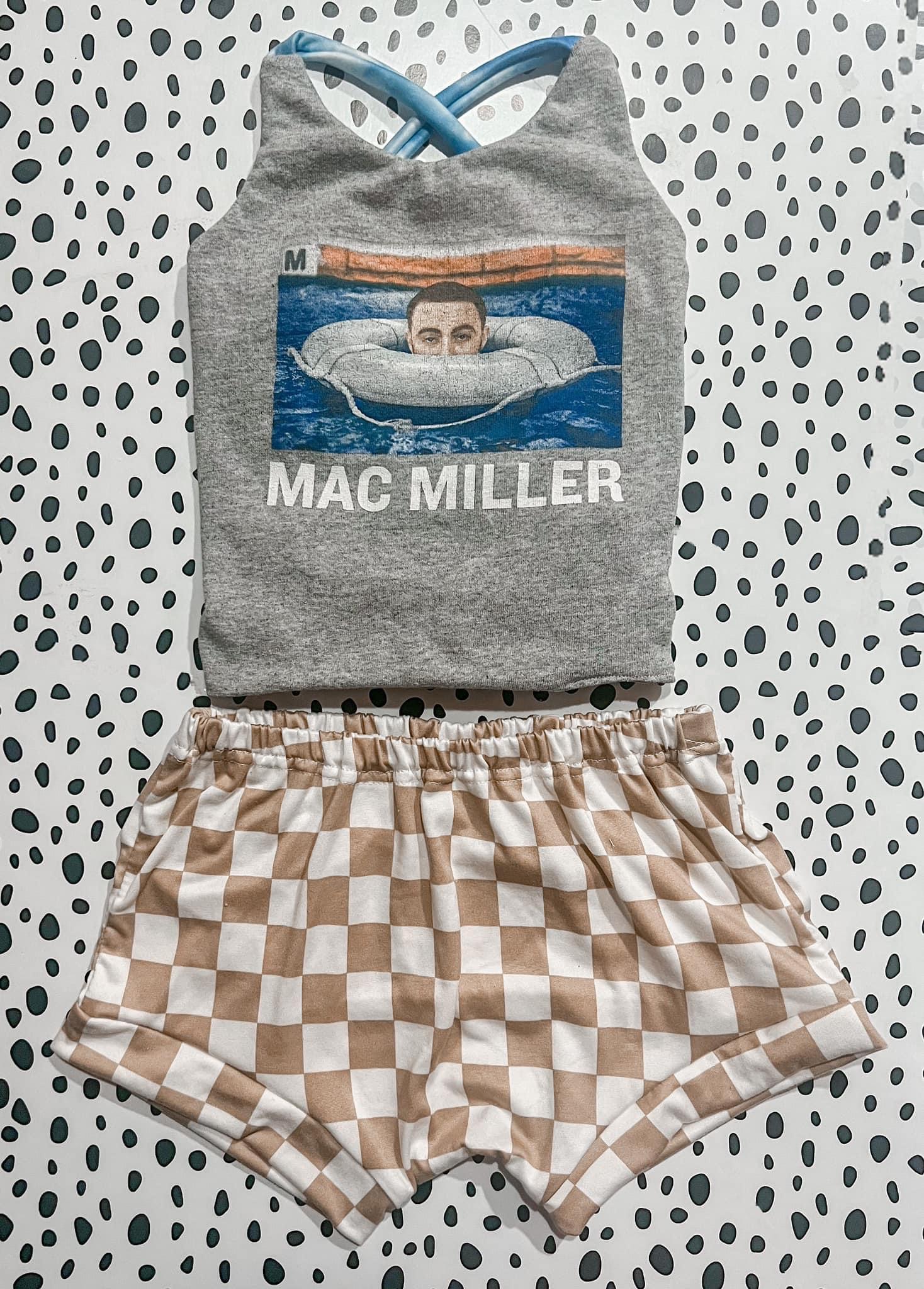 Baby Print Set