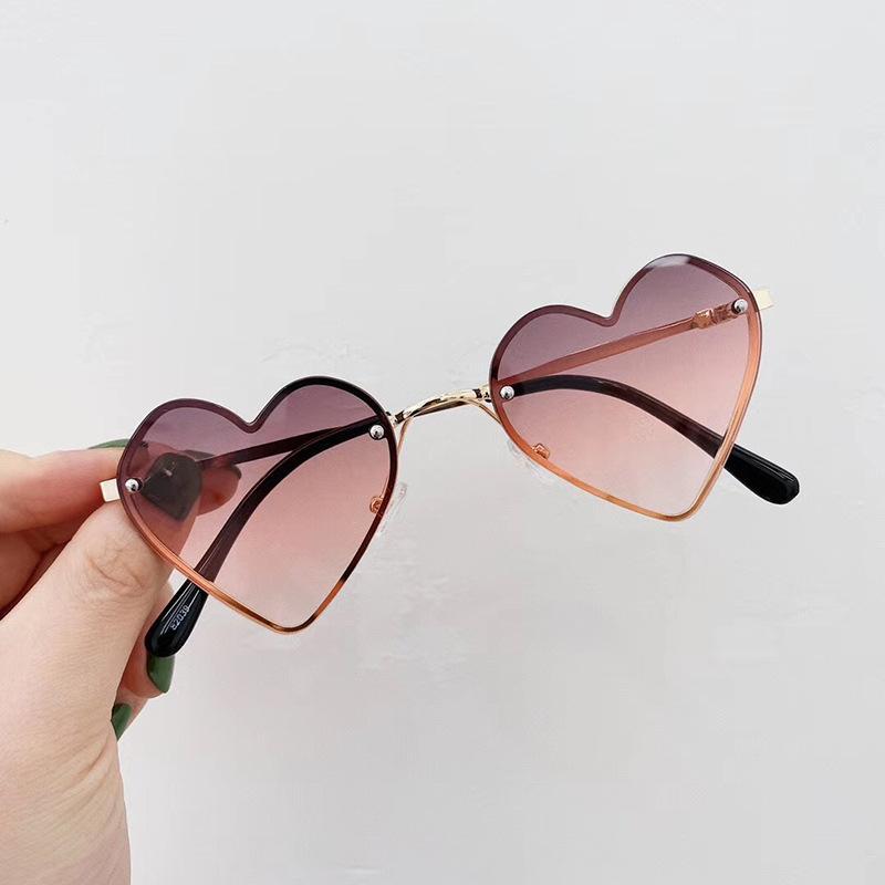 Baby Cute Sunglasses-visikids
