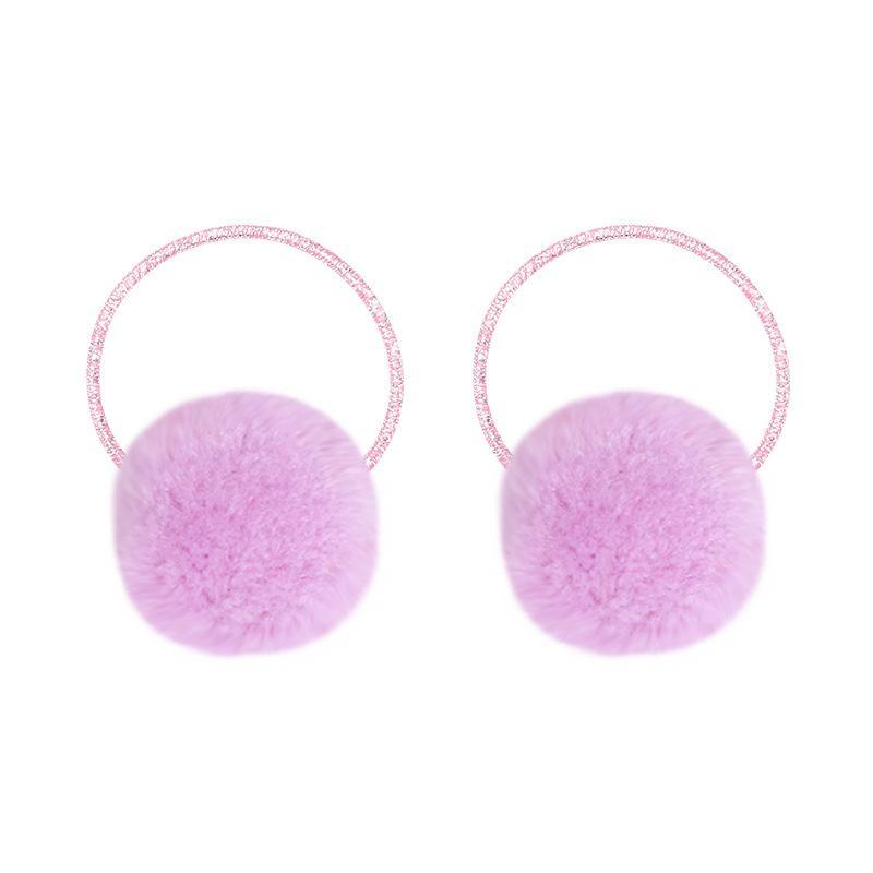 Baby hair ball hair ring-visikids
