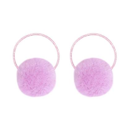 Baby hair ball hair ring-visikids