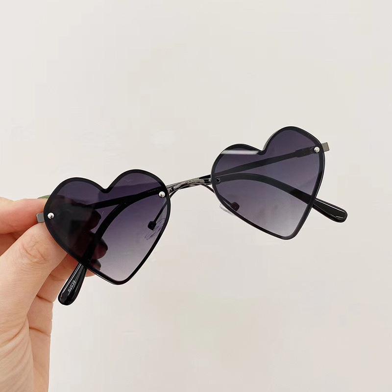 Baby Cute Sunglasses-visikids