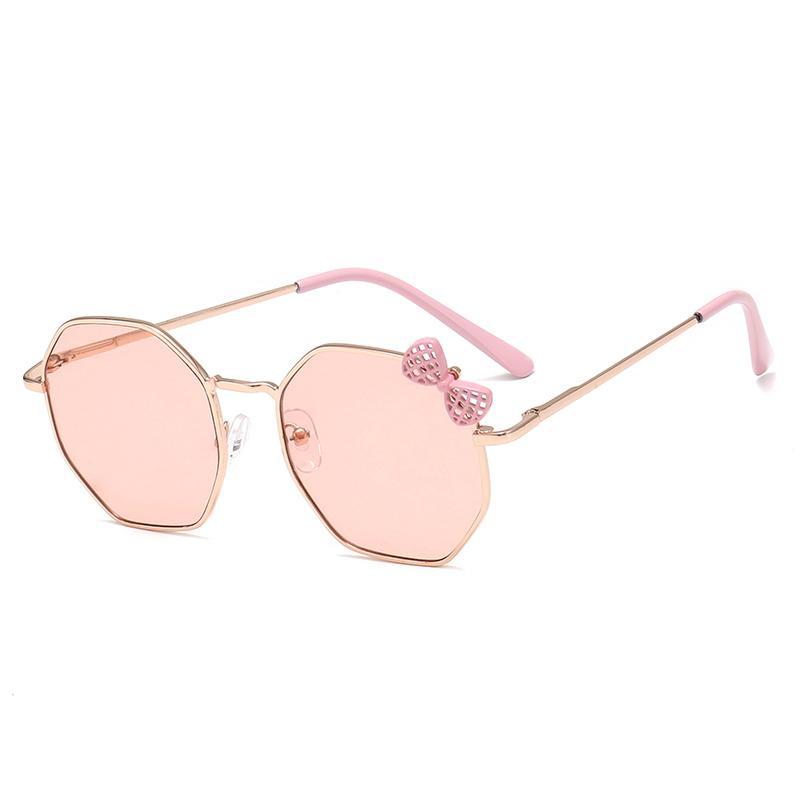 Baby Bow Sunglasses-visikids