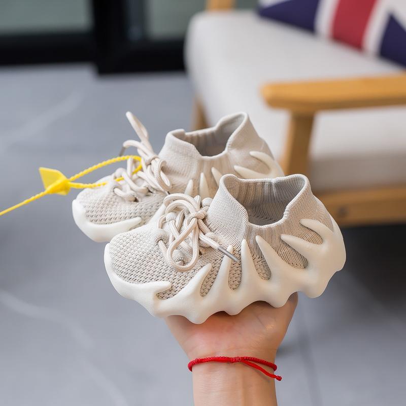 Pure Sports Shoes-visikids