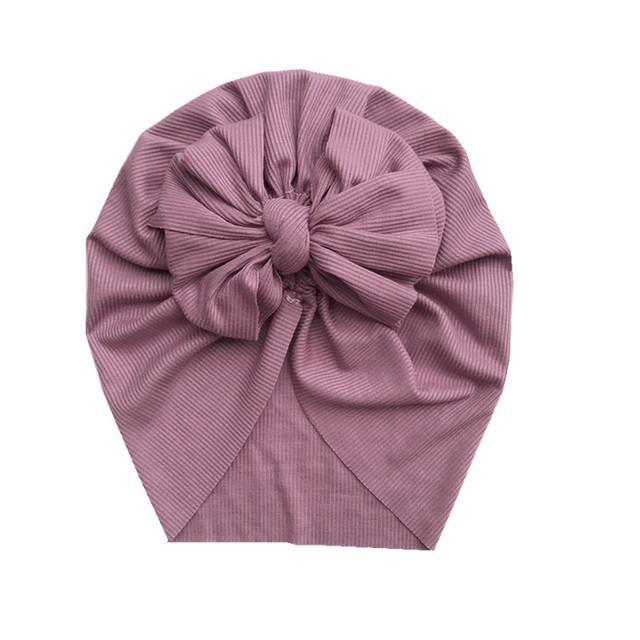 Baby Sassy Hood Hats-visikids