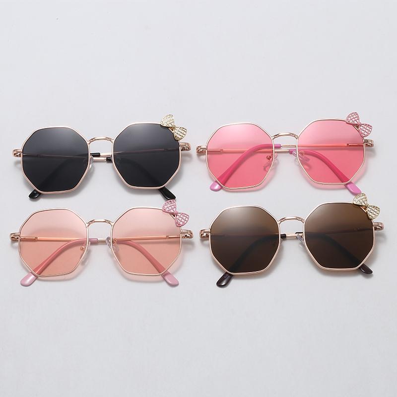 Baby Bow Sunglasses-visikids