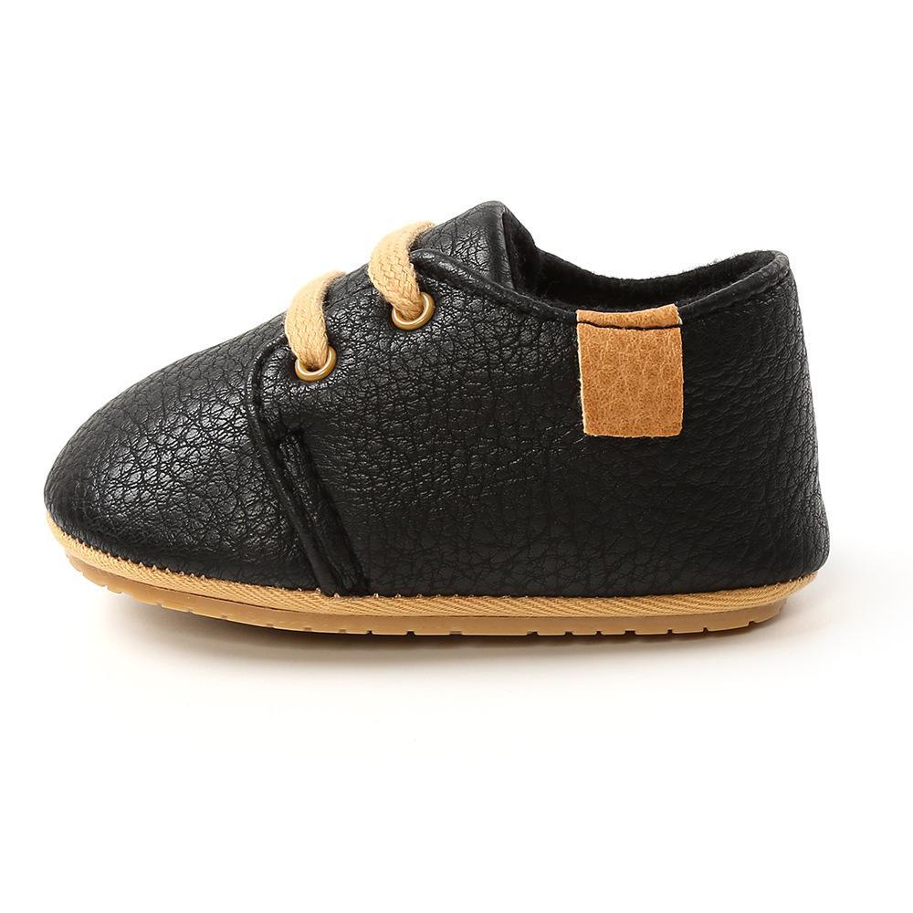 0-1y Baby Soft Cute Shoes-visikids