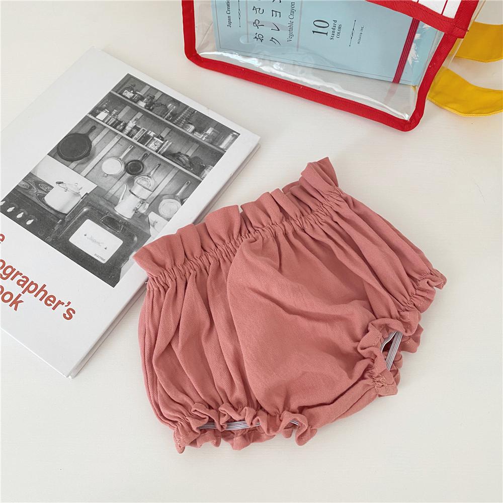 Baby Pure Pants-visikids