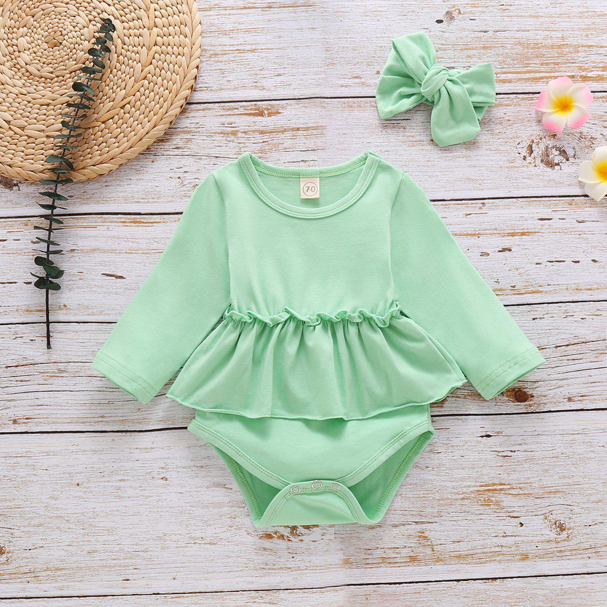 2-piece Baby Pure Cotton Set-visikids