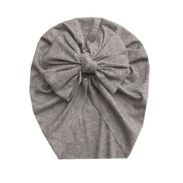 Baby Sassy Hood Hats-visikids