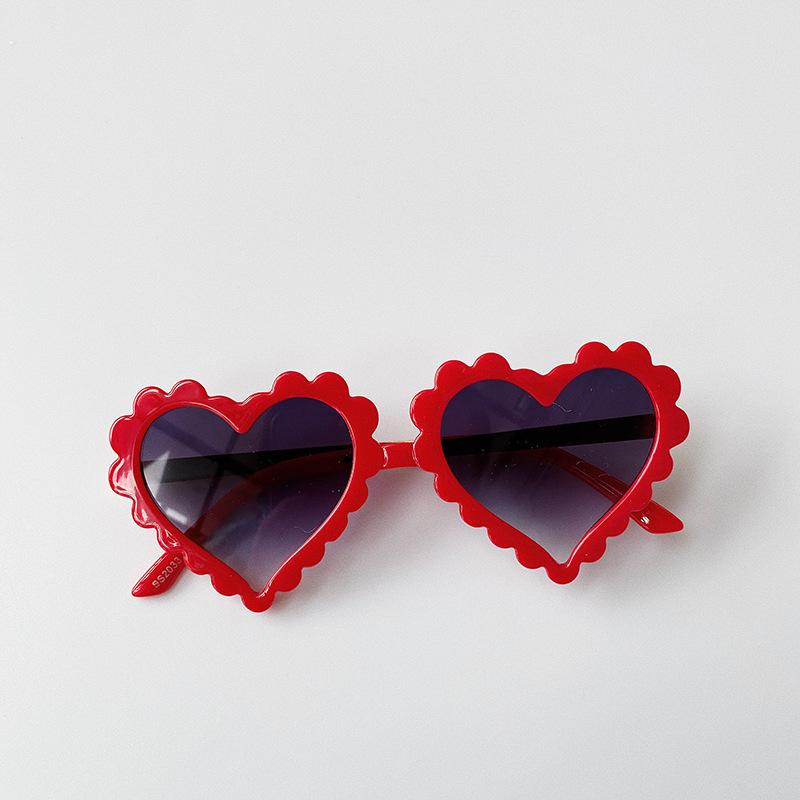 Baby Cute Sunglasses-visikids