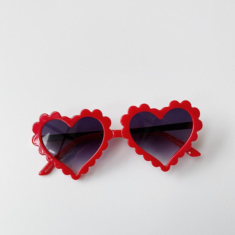Baby Cute Sunglasses-visikids