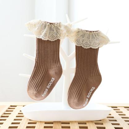 Baby Cartoon Non-Slip Socks-visikids