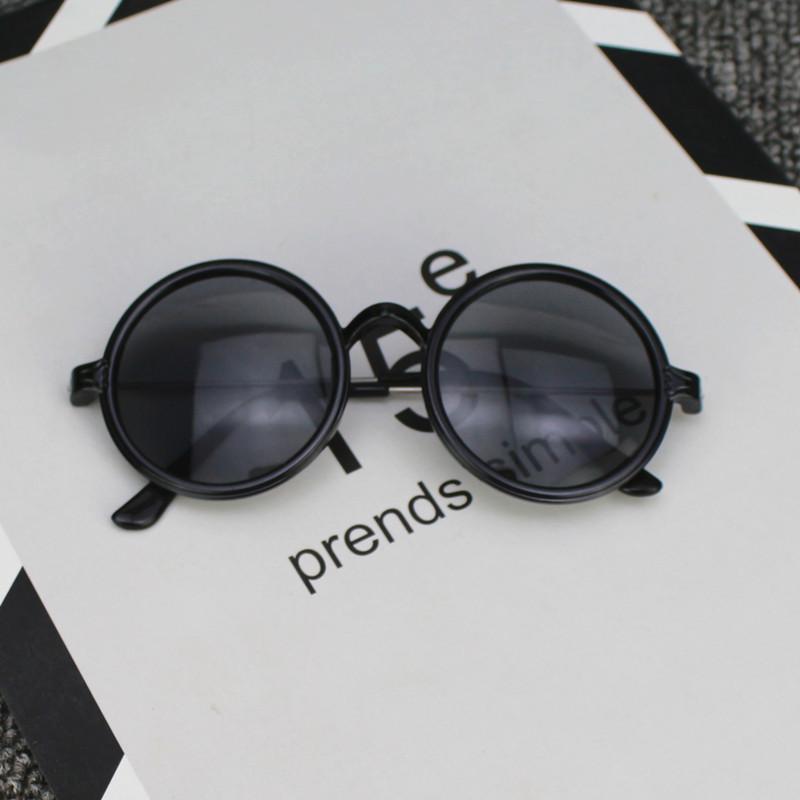 Baby Sun Flower Decoration Glasses-visikids