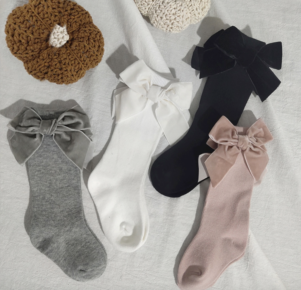 Baby socks-visikids