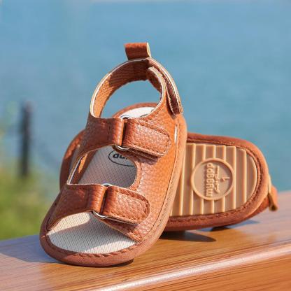 Baby Breathable Sandals-visikids