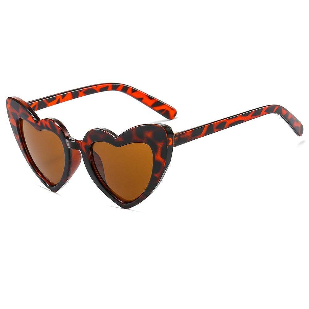 Retro Love Sunglasses-visikids