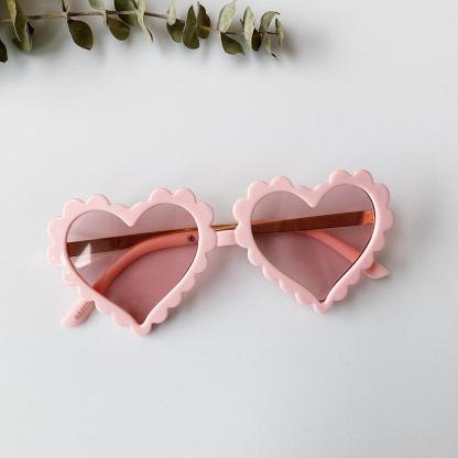 Baby Cute Sunglasses-visikids