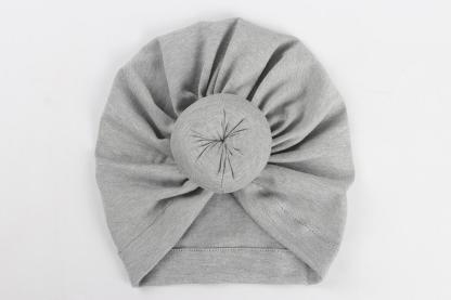 Baby Sassy India Doughnut Hood Hats
