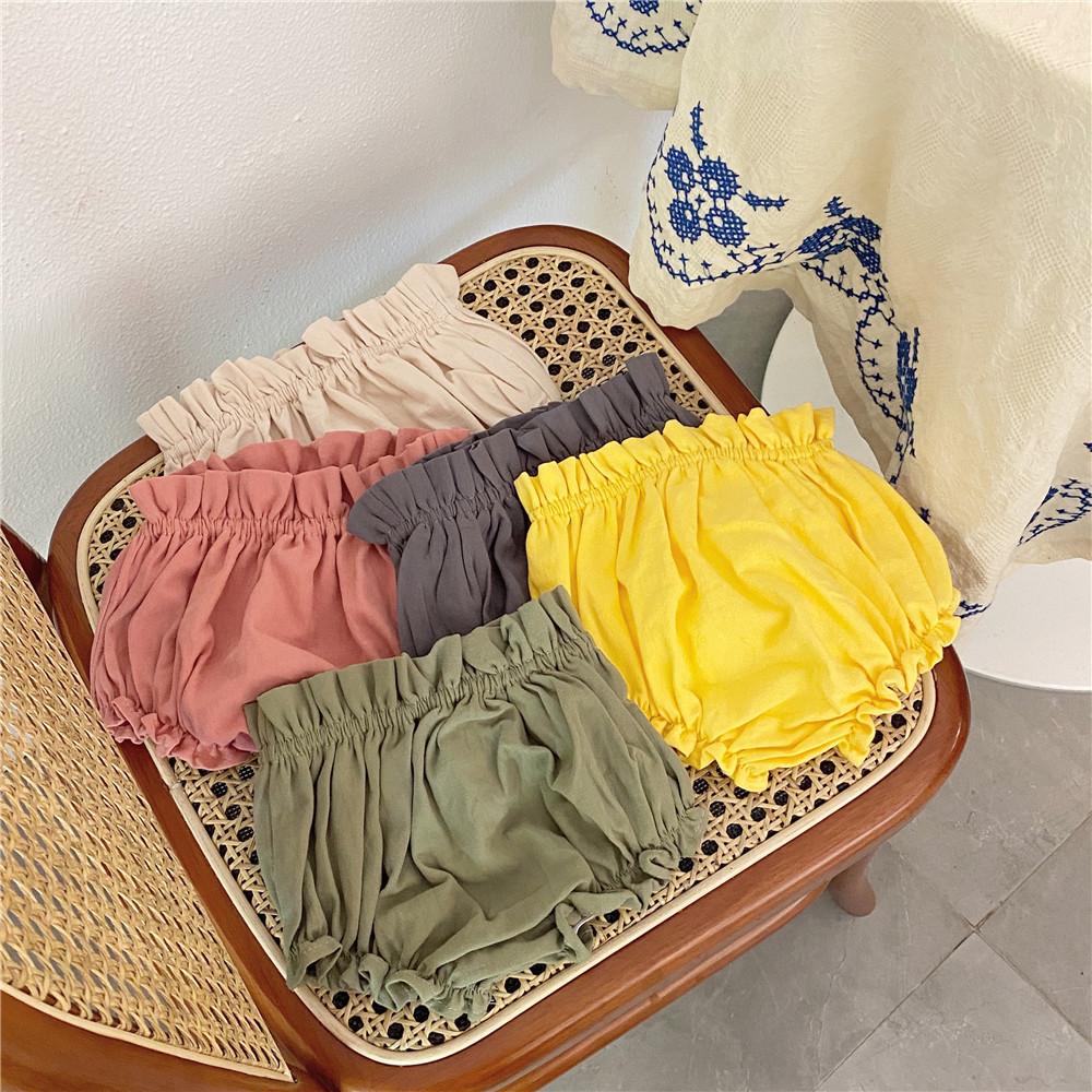 Baby Pure Pants-visikids