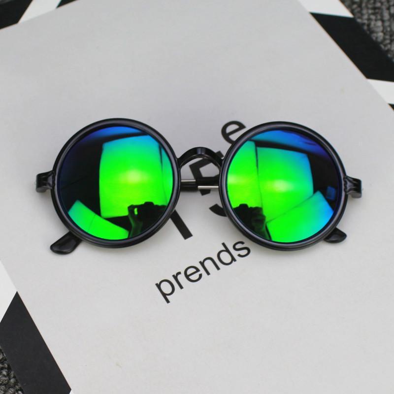 Baby Sun Flower Decoration Glasses-visikids