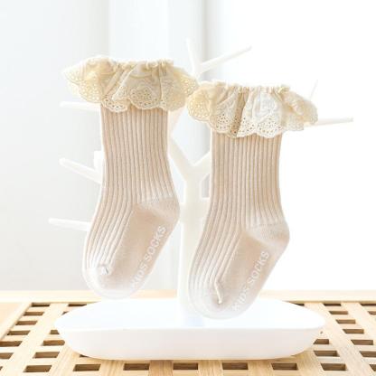 Baby Cartoon Non-Slip Socks-visikids